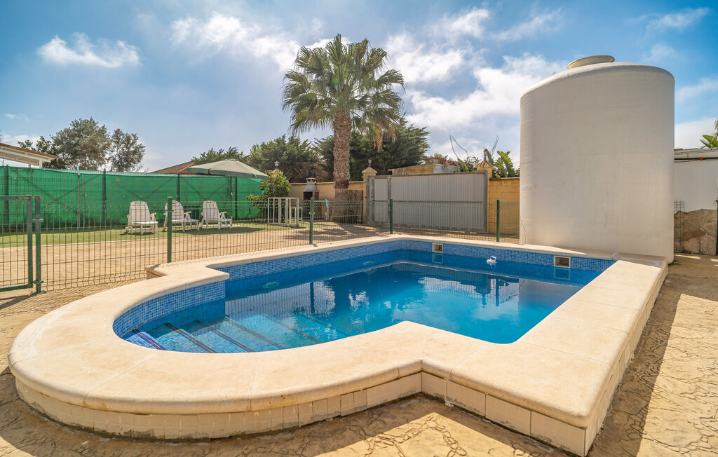 Maison 10 personnes à El Palmar - Photo 10