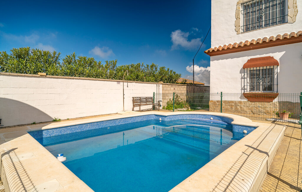 Maison 10 personnes à El Palmar - Photo 11