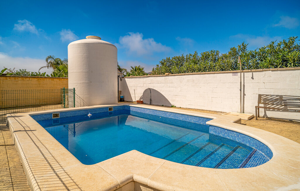 Maison 10 personnes à El Palmar - Photo 12