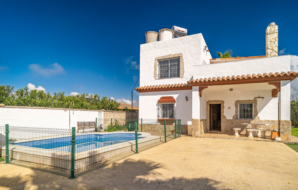 Maison 10 personnes à El Palmar - Photo 13