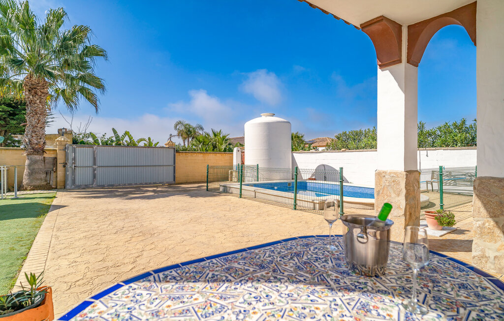 Maison 10 personnes à El Palmar - Photo 15