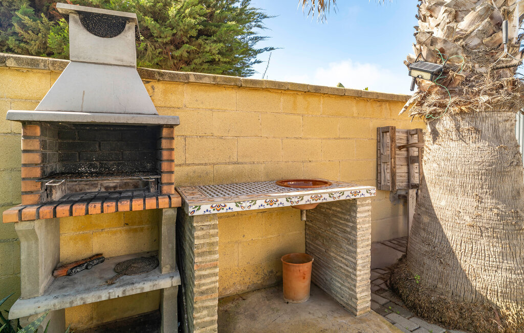 Maison 10 personnes à El Palmar - Photo 16