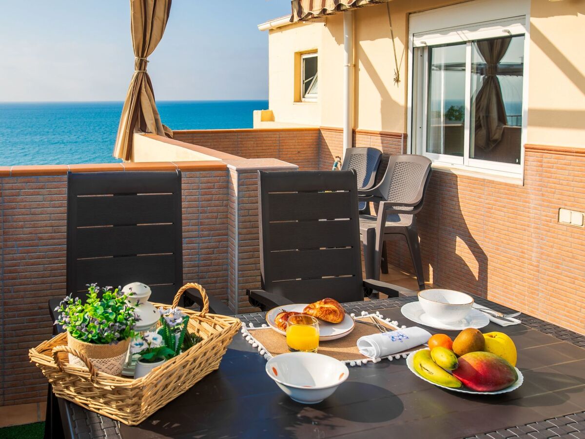 Acosta beachfront, appartement 10 m de la plage - Photo 1