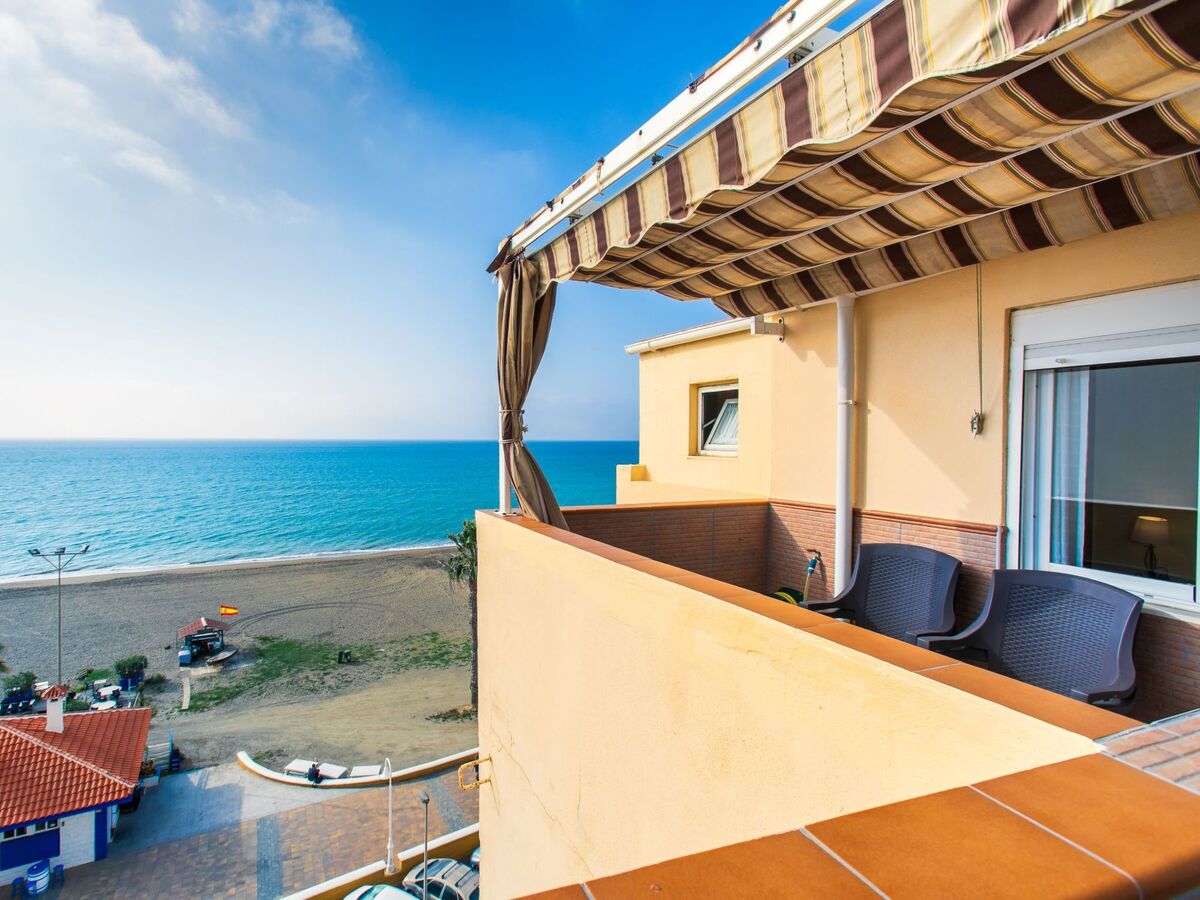Acosta beachfront, appartement 10 m de la plage - Photo 2