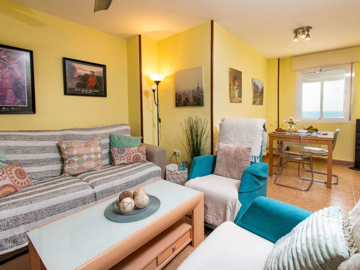 Acosta beachfront, appartement 10 m de la plage - Photo 3