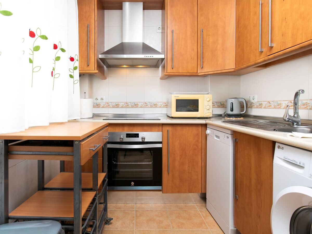 Acosta beachfront, appartement 10 m de la plage - Photo 4