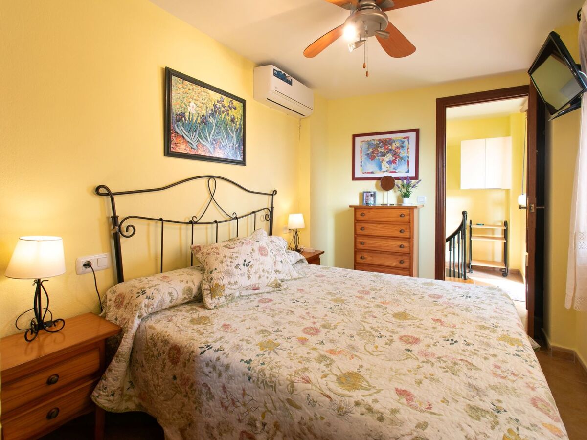 Acosta beachfront, appartement 10 m de la plage - Photo 5