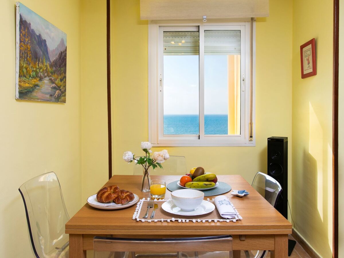 Acosta beachfront, appartement 10 m de la plage - Photo 7
