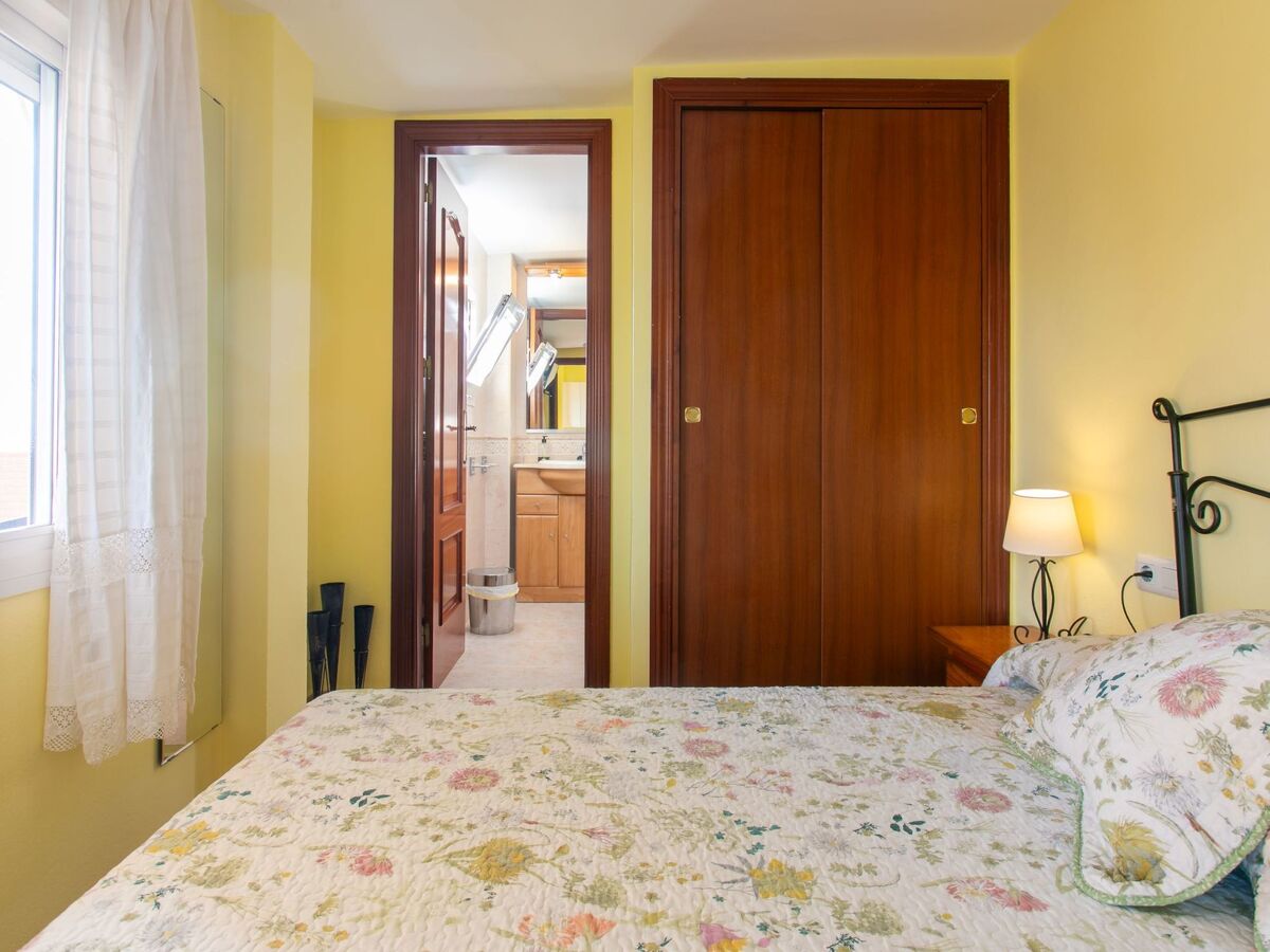 Acosta beachfront, appartement 10 m de la plage - Photo 12