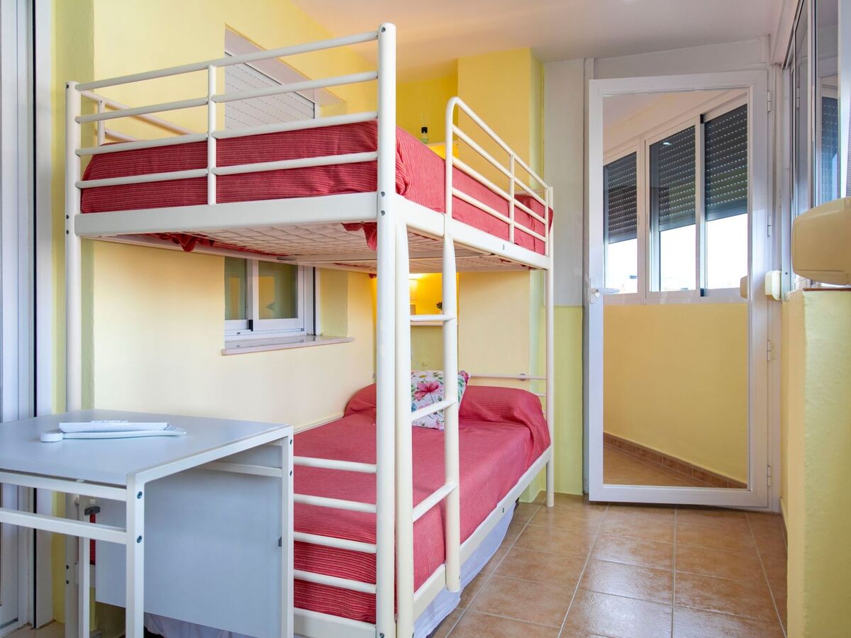 Acosta beachfront, appartement 10 m de la plage - Photo 13