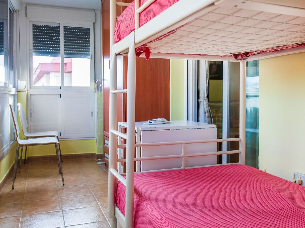 Acosta beachfront, appartement 10 m de la plage - Photo 14