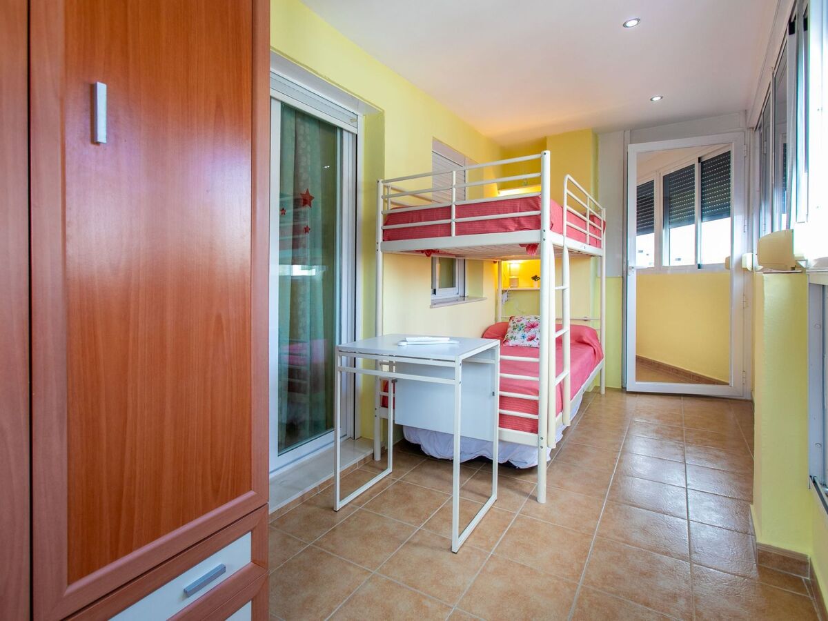 Acosta beachfront, appartement 10 m de la plage - Photo 15