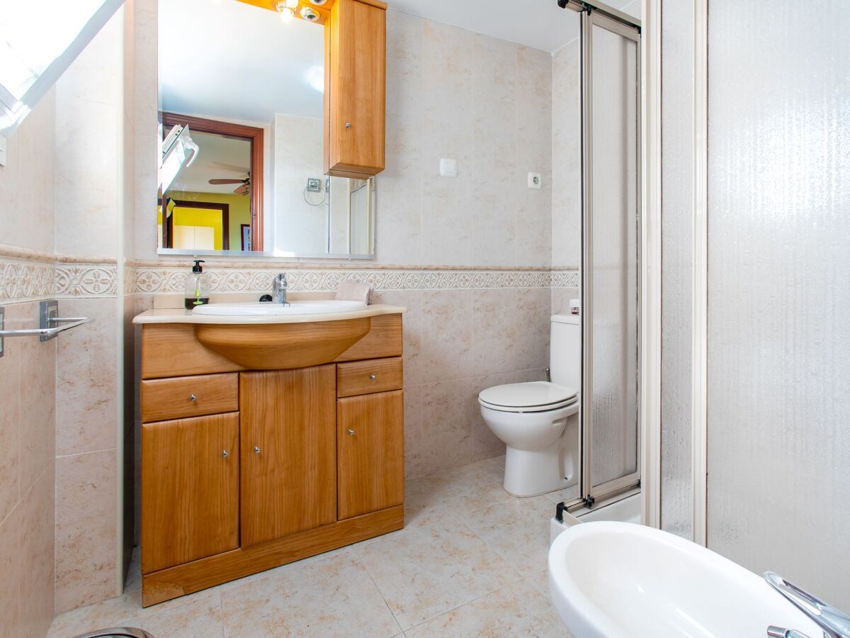Acosta beachfront, appartement 10 m de la plage - Photo 16