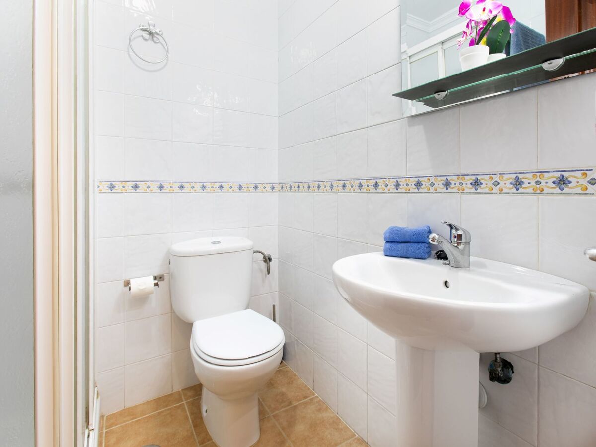 Acosta beachfront, appartement 10 m de la plage - Photo 17
