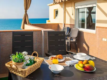 Location appartement de vacances à Rincón de la Victoria