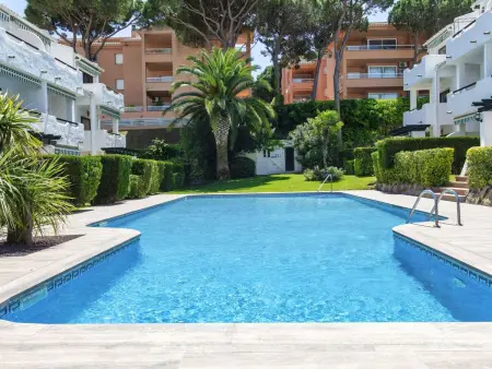 Location appartement à Pals