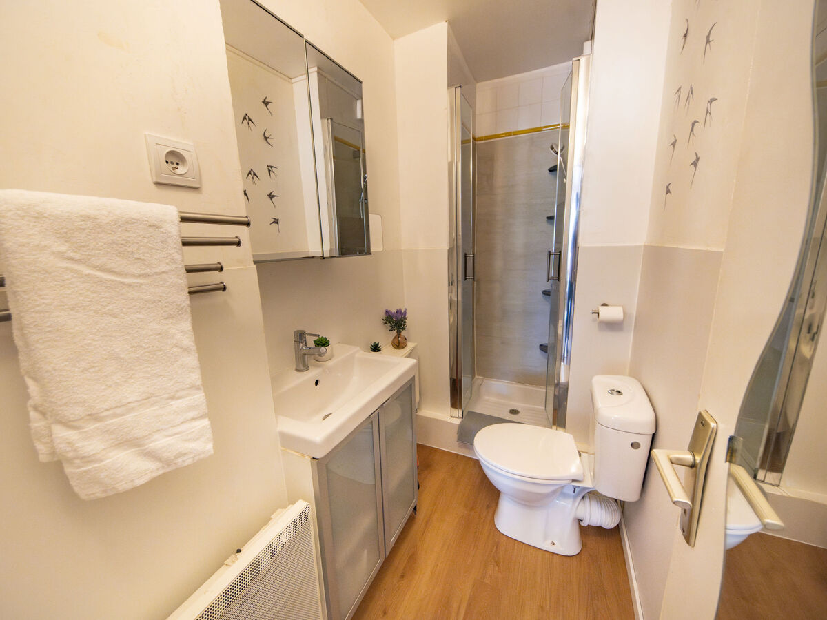 Studio 27 m² avec terrasse 20 m² à La Grande Motte - Photo 5