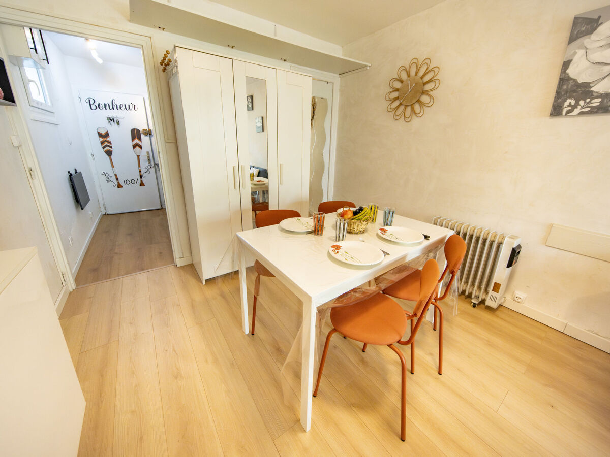Studio 27 m² avec terrasse 20 m² à La Grande Motte - Photo 13
