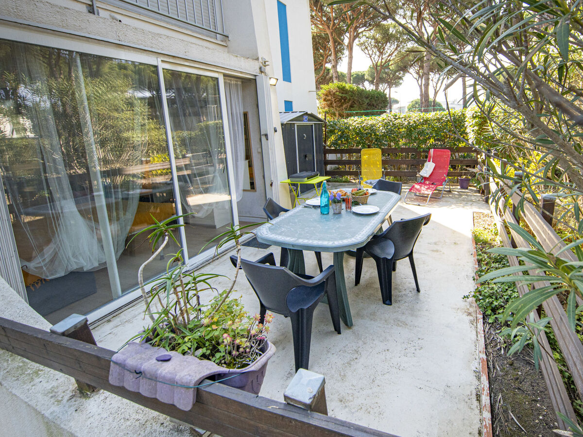 Studio 27 m² avec terrasse 20 m² à La Grande Motte - Photo 19