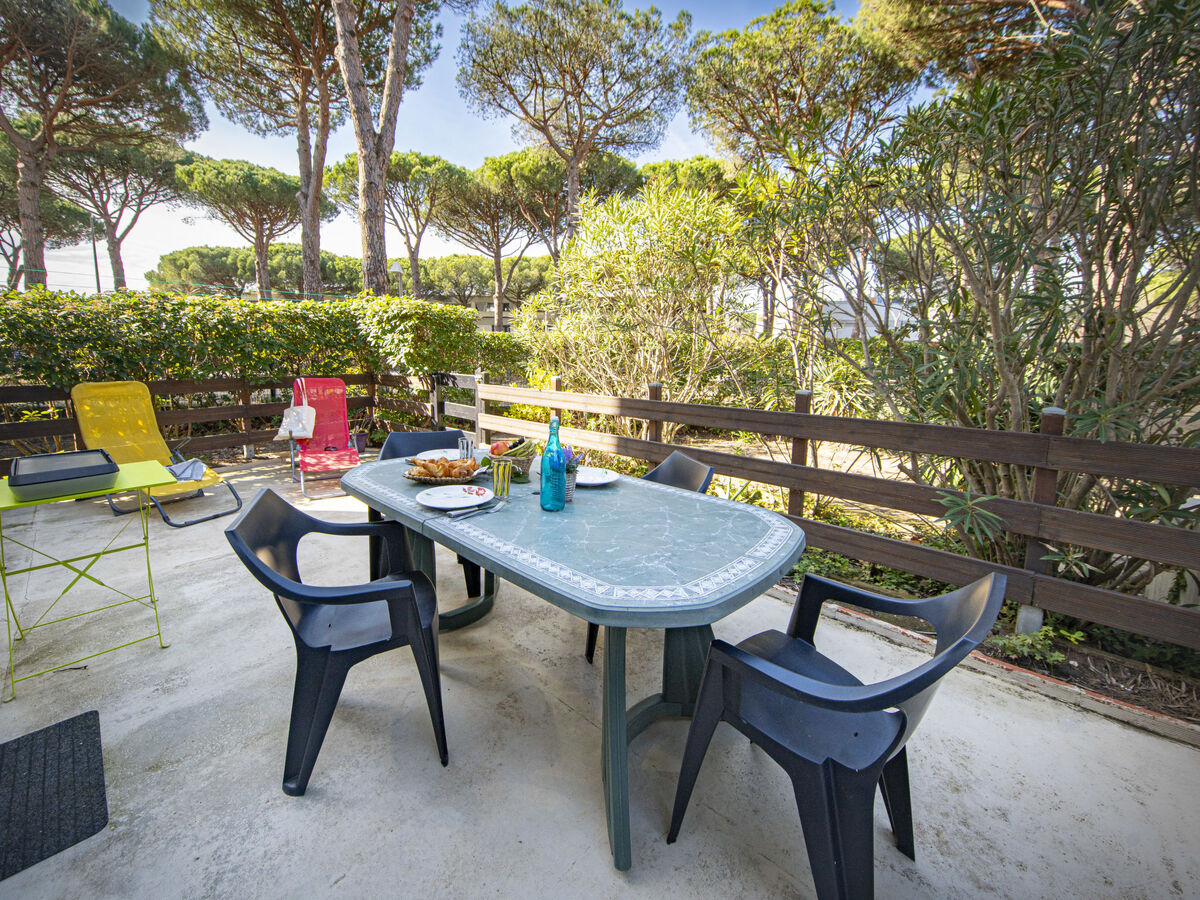 Studio 27 m² avec terrasse 20 m² à La Grande Motte - Photo 21