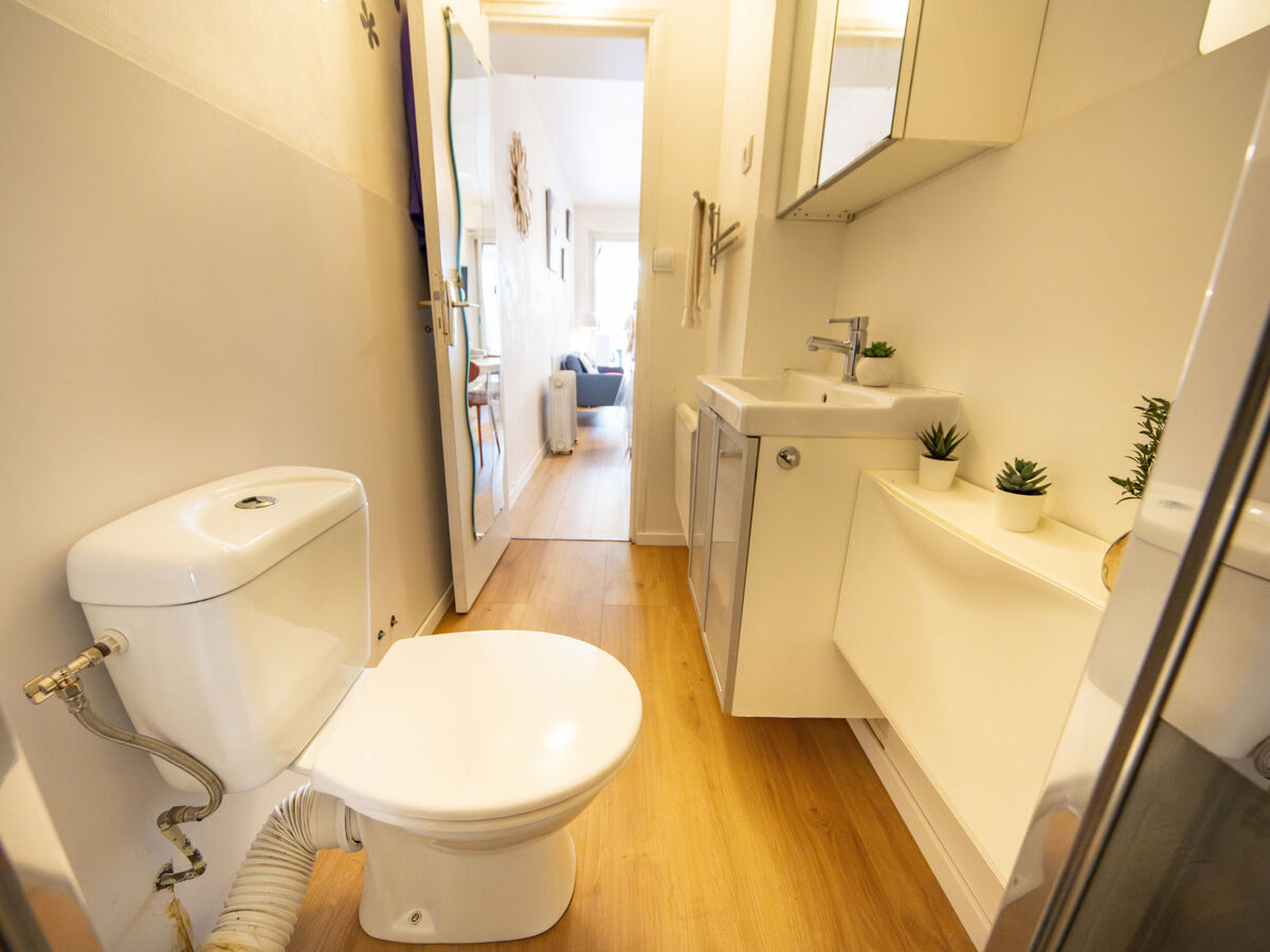 Studio 27 m² avec terrasse 20 m² à La Grande Motte - Photo 24