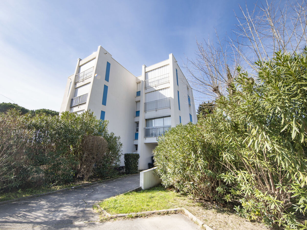 Studio 27 m² avec terrasse 20 m² à La Grande Motte - Photo 25