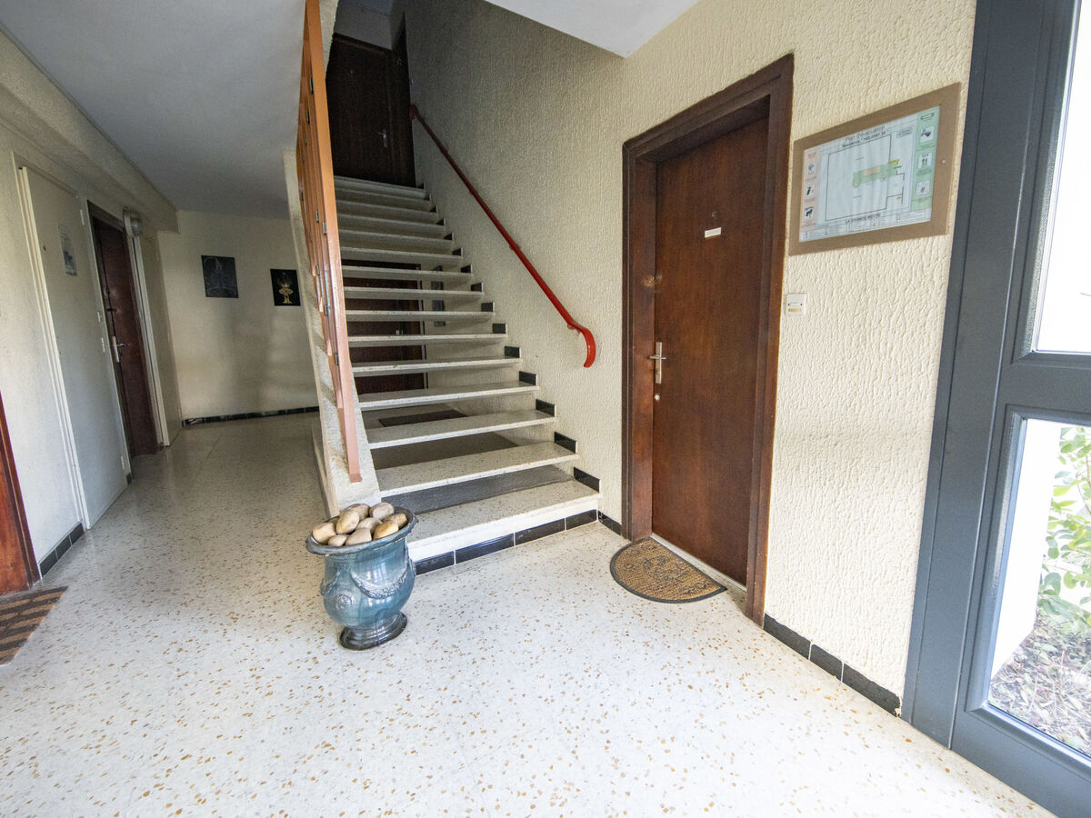 Studio 27 m² avec terrasse 20 m² à La Grande Motte - Photo 28