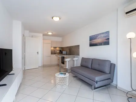 Location appartement à Hyères