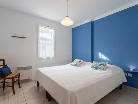 Appartement Côté Port à Hyères, 2.5 km de la mer : photo 4