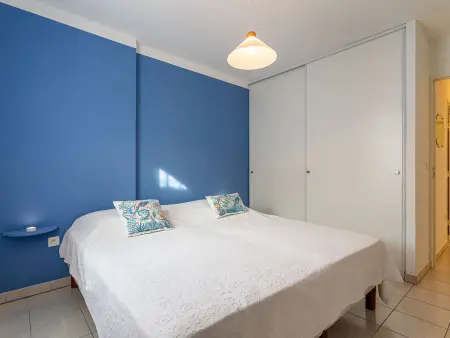 Appartement Côté Port à Hyères, 2.5 km de la mer : photo 11