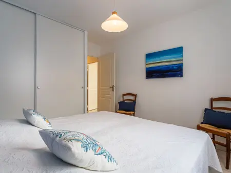 Appartement Côté Port à Hyères, 2.5 km de la mer : photo 13