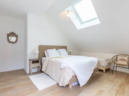 Appartement 110 m² pour 8 pers. près des pistes, Saint-Lary-Soulan : photo 11