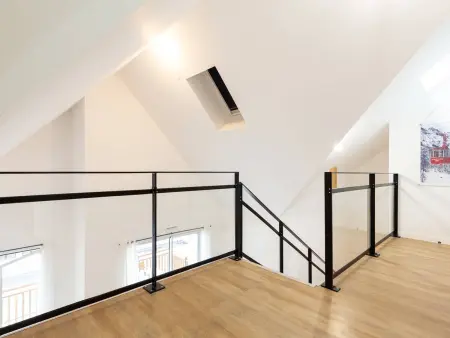Appartement 110 m² pour 8 pers. près des pistes, Saint-Lary-Soulan : photo 13