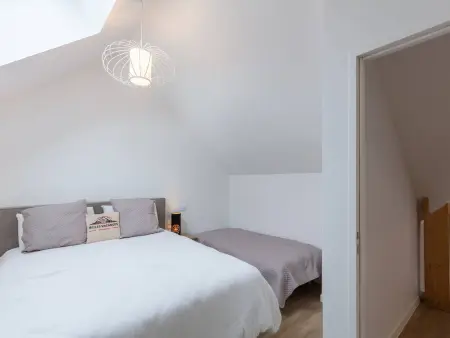 Appartement 110 m² pour 8 pers. près des pistes, Saint-Lary-Soulan : photo 15