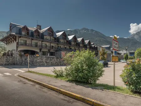 Appartement 110 m² pour 8 pers. près des pistes, Saint-Lary-Soulan : photo 19