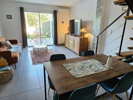Location appartement à Prunelli di Fiumorbo