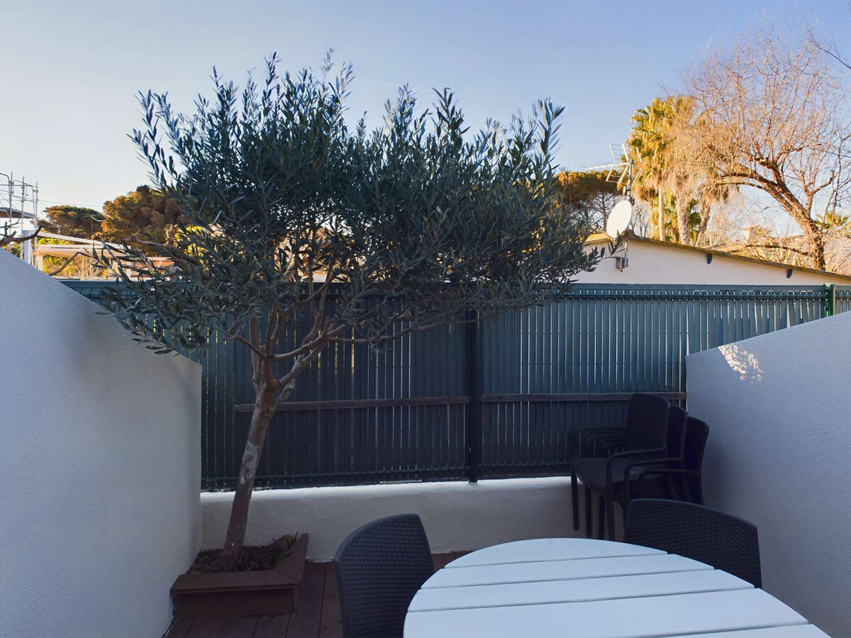 Appartement 2 pièces lumineux terrasse, 160 m plage - Photo 12