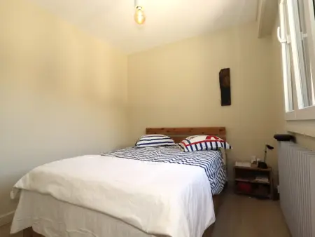 Studio 31 m² 4 pers aux Houches, 350 m des pistes : photo 7