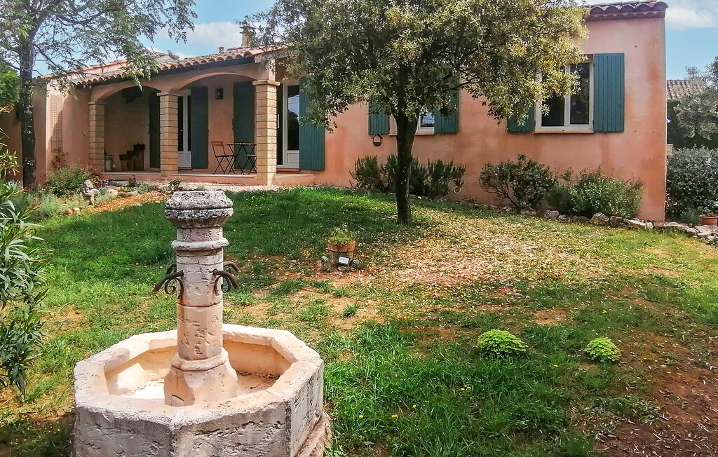 Maison 3 chambres avec piscine à Sanilhac-Sagries - Photo 2