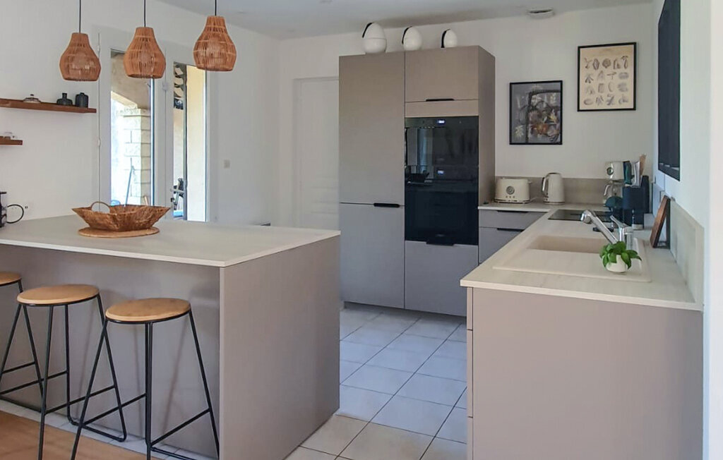 Maison 3 chambres avec piscine à Sanilhac-Sagries - Photo 6