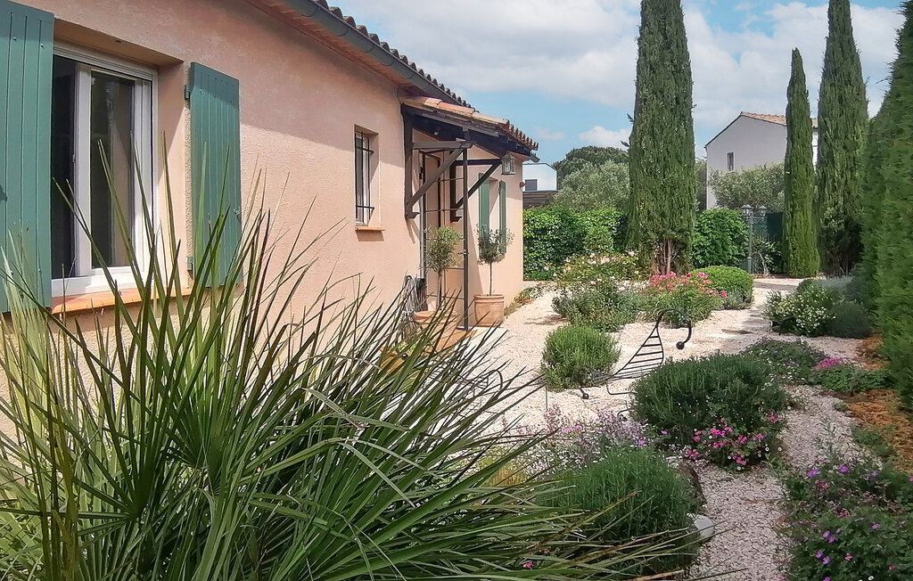 Maison 3 chambres avec piscine à Sanilhac-Sagries - Photo 7
