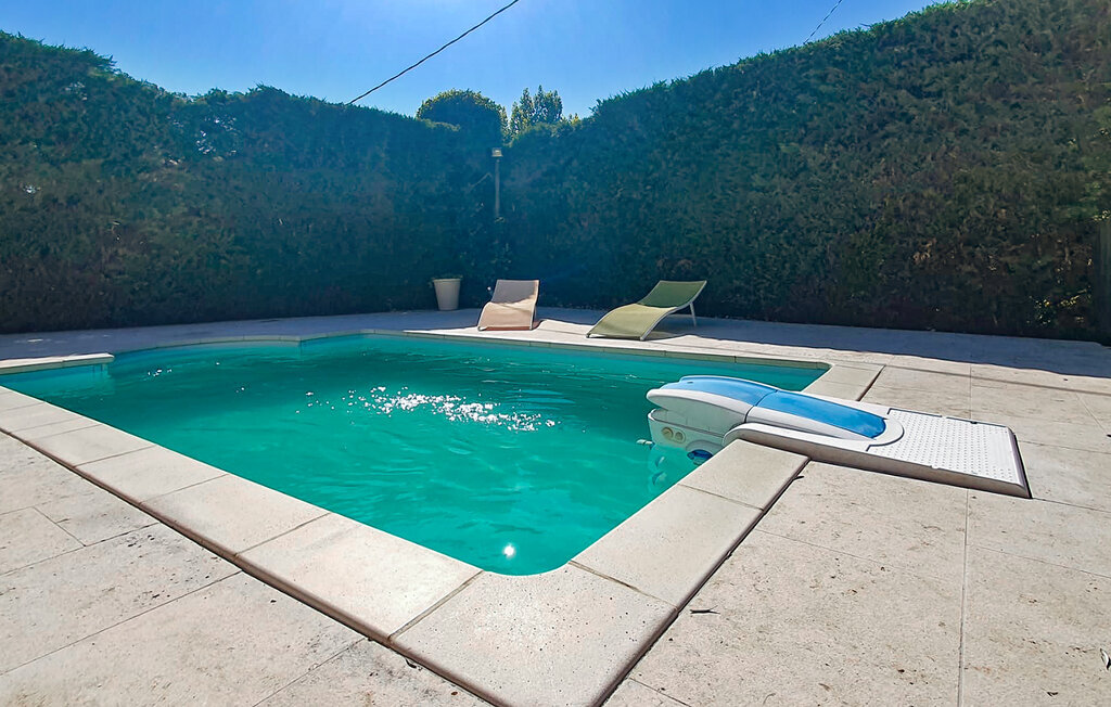 Maison 3 chambres avec piscine à Sanilhac-Sagries - Photo 8