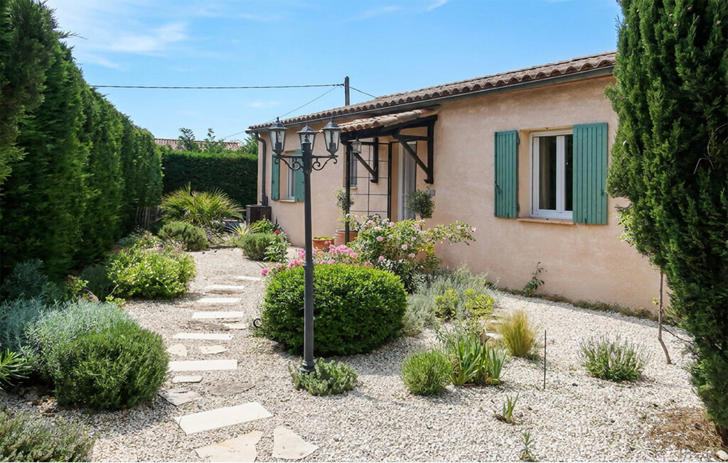 Maison 3 chambres avec piscine à Sanilhac-Sagries - Photo 9