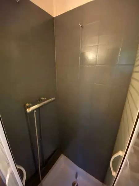 Studio 18 m² à La Bresse, cuisine équipée et accès montagne : photo 6