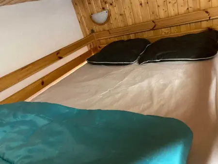 Studio 18 m² à La Bresse, cuisine équipée et accès montagne : photo 19