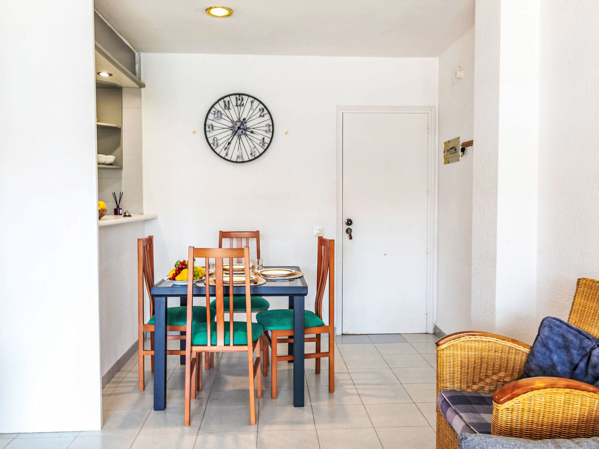Appartement Blau Mar, jardin et piscine à L'Estartit - Photo 4