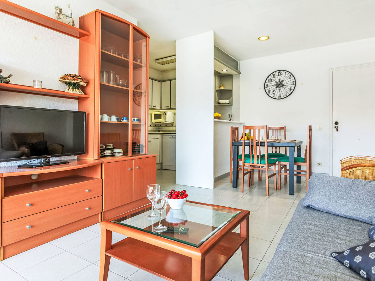 Appartement Blau Mar, jardin et piscine à L'Estartit - Photo 7