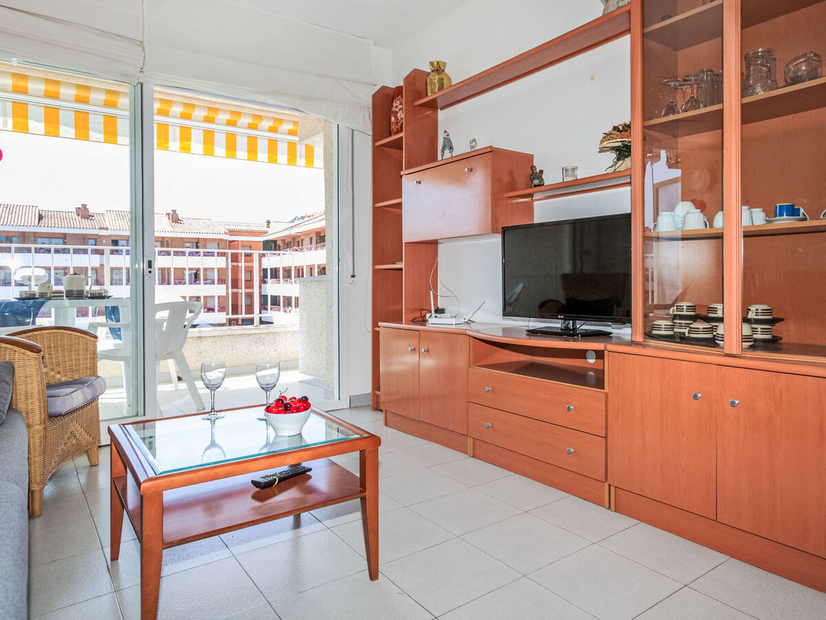 Appartement Blau Mar, jardin et piscine à L'Estartit - Photo 8