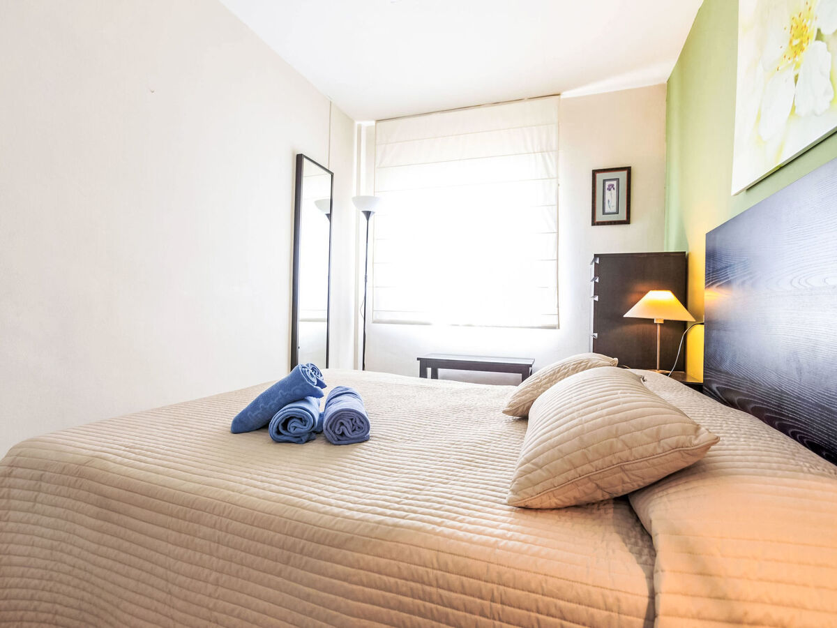Appartement Blau Mar, jardin et piscine à L'Estartit - Photo 11