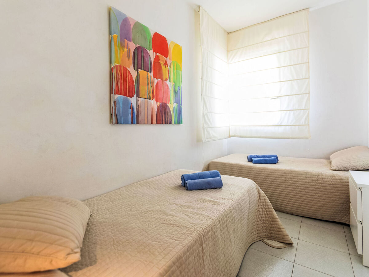 Appartement Blau Mar, jardin et piscine à L'Estartit - Photo 14